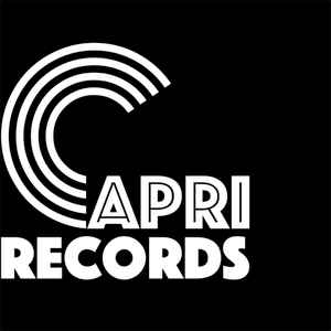 Capri-Records