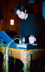 Christian Galarreta on Discogs