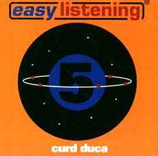 Curd Duca - Easy Listening 5