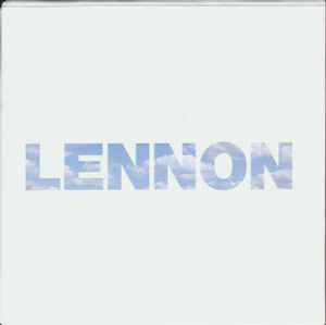 John Lennon - John Lennon Signature Box album cover