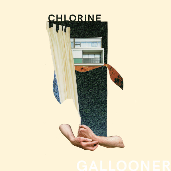 Album herunterladen Chlorine - Gallooner