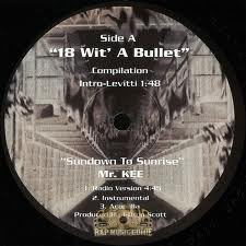 Album herunterladen Various - 18 Wit A Bullet