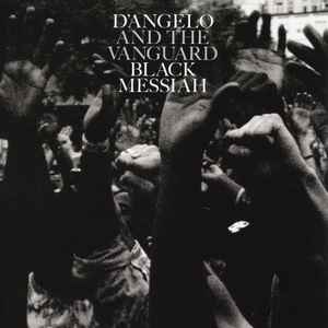 D'Angelo - Black Messiah