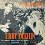 Cover of The Eddy Duchin Story, 1956, Vinyl