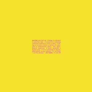 Alpha 3 - Gelb album cover