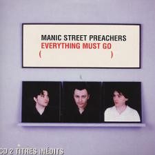 last ned album Manic Street Preachers - CD 2 Titres Inédits