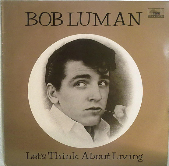 Bob Luman - Bob Luman's Livin' Lovin' Sounds | Releases | Discogs
