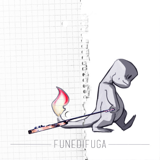baixar álbum FuneDiFuga, coXtola - Split