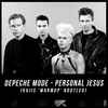 Depeche Mode - Personal Jesus (Kajis 'Warmup' Bootleg)