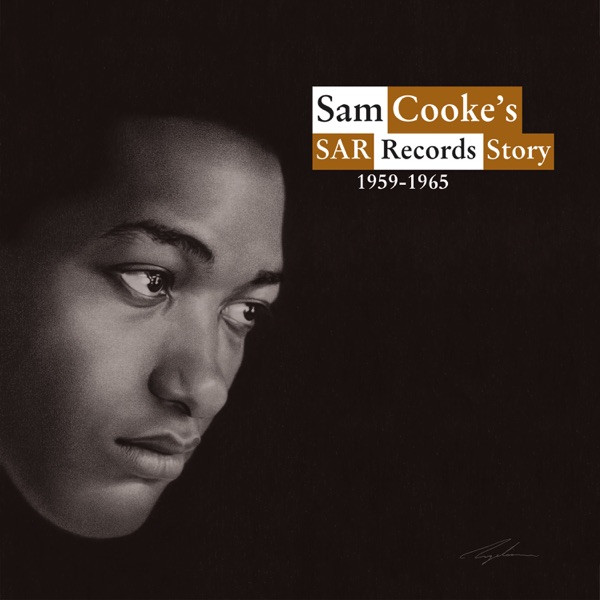 Sam Cooke's SAR Records Story 1959 - 1965 (1994, CD) - Discogs