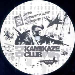 Various - The Kamikaze Club 06