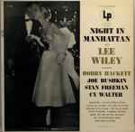 Lee Wiley – Night In Manhattan (1955, Vinyl) - Discogs