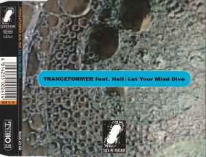 Tranceformer - Let Your Mind Dive