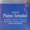 Beethoven*, Rudolf Buchbinder - Piano Sonatas (Mondschein ·  Moonlight ·  Clair De Lune ·  Appassionata · Pathétique ·  Waldstein)
