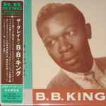 Cover of The Great B. B. King, 2006-11-17, CD