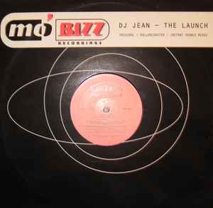 The Launch - DJ Jean