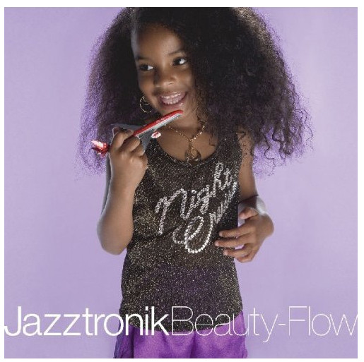 Jazztronik – Beauty-Flow (2007, Vinyl) - Discogs