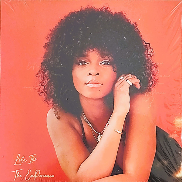 Lila Iké – The ExPerience (2023, Vinyl) - Discogs