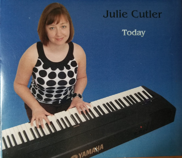 Album herunterladen Julie Cutler - Today