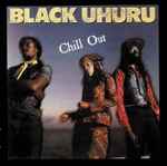 Cover of Chill Out, 1993-06-16, CD