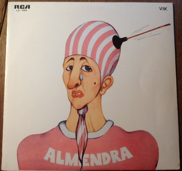 Almendra – Almendra (CD) - Discogs