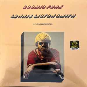 Lonnie Liston Smith And The Cosmic Echoes – Astral Traveling (2022