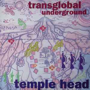 Temple Head - Transglobal Underground
