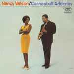 Cover of Nancy Wilson / Cannonball Adderley, 2010-12-22, CD