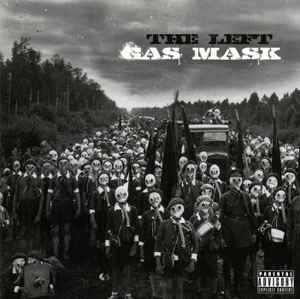 Gas Mask - The Left