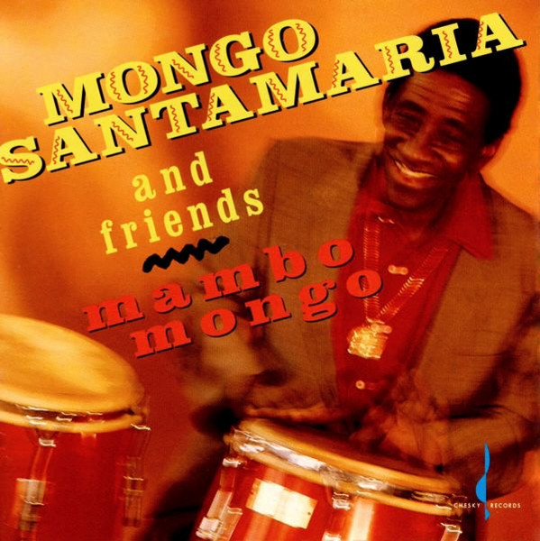 Mambo Mongo (1993, CD) - Discogs