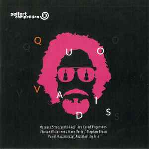 Various - Seifert Competition: Quo Vadis album cover