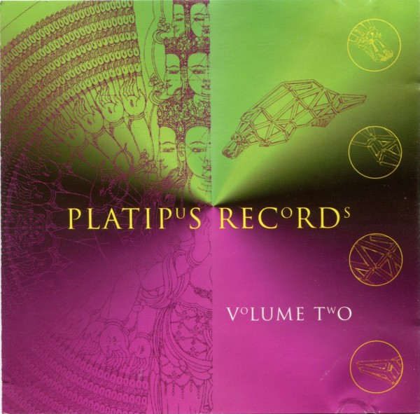 Platipus Records Volume Two (1995, CD) - Discogs