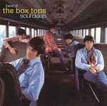 Cover of Best Of The Box Tops    Soul Deep, 1999, CD