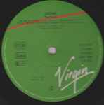 Cover of Tin Drum, 1981-11-28, Vinyl