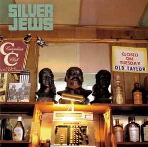 Silver Jews - Starlite Walker | Releases | Discogs