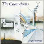Cover of Script Of The Bridge, 1995, CD