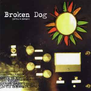 Broken Dog - Safety In Numbers