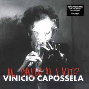 Il Ballo di S. Vito - Vinicio Capossela