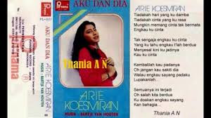 baixar álbum Arie Koesmiran - Aku Dan Dia