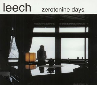 ladda ner album Leech - Zerotonine Days