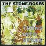The Stone Roses – Turns Into Stone (2012, Jewel case, CD) - Discogs