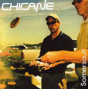 Chicane - Somersault