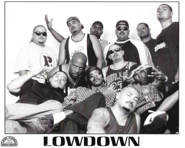 Lowdown (5) Discography | Discogs