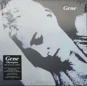 Gene – Olympian (2021, Vinyl) - Discogs