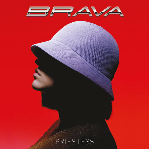 télécharger l'album Priestess - Brava