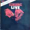Scorpions - Live