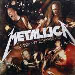 Metallica – Live At Grimey's (2010, CD) - Discogs