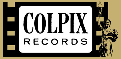 Colpix Records レーベル | リリース | Discogs