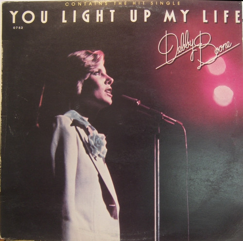 Debby Boone – You Light Up My Life (2017, 40th Anniversary