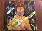 Cover of Cosmic Slop, 1976, Vinyl